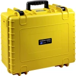 B & W Kofer za van outdoor.cases Typ 6000 32.6 l (Š x V x d) 510 x 215 x 419 mm Žuta 6000/Y/SI