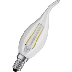 OSRAM 4058075434226 LED Energetska učink. A++ (A++ - E) E14 oblik svijeće s naletom vjetra 4 W = 40 W toplo bijela (Ø x