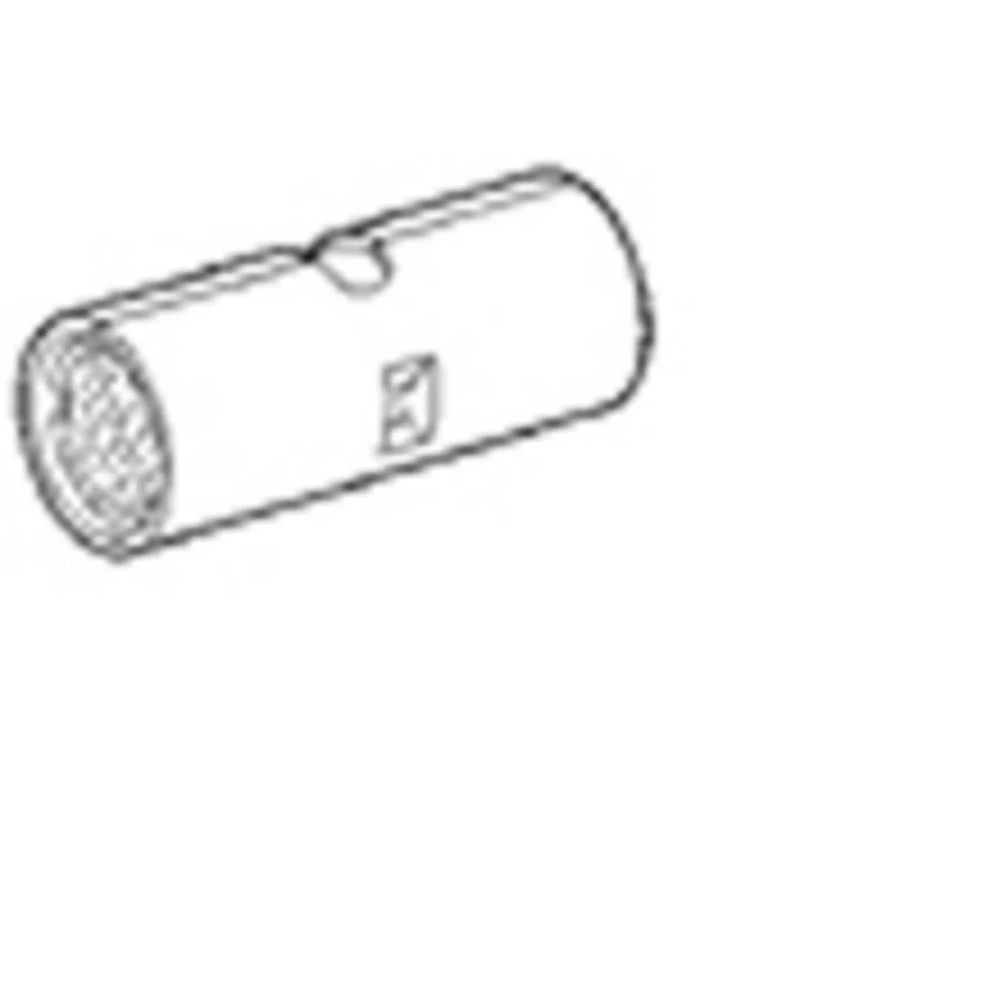 Molex 19189-0064 prstenasta kabelska stopica 1 St. slika