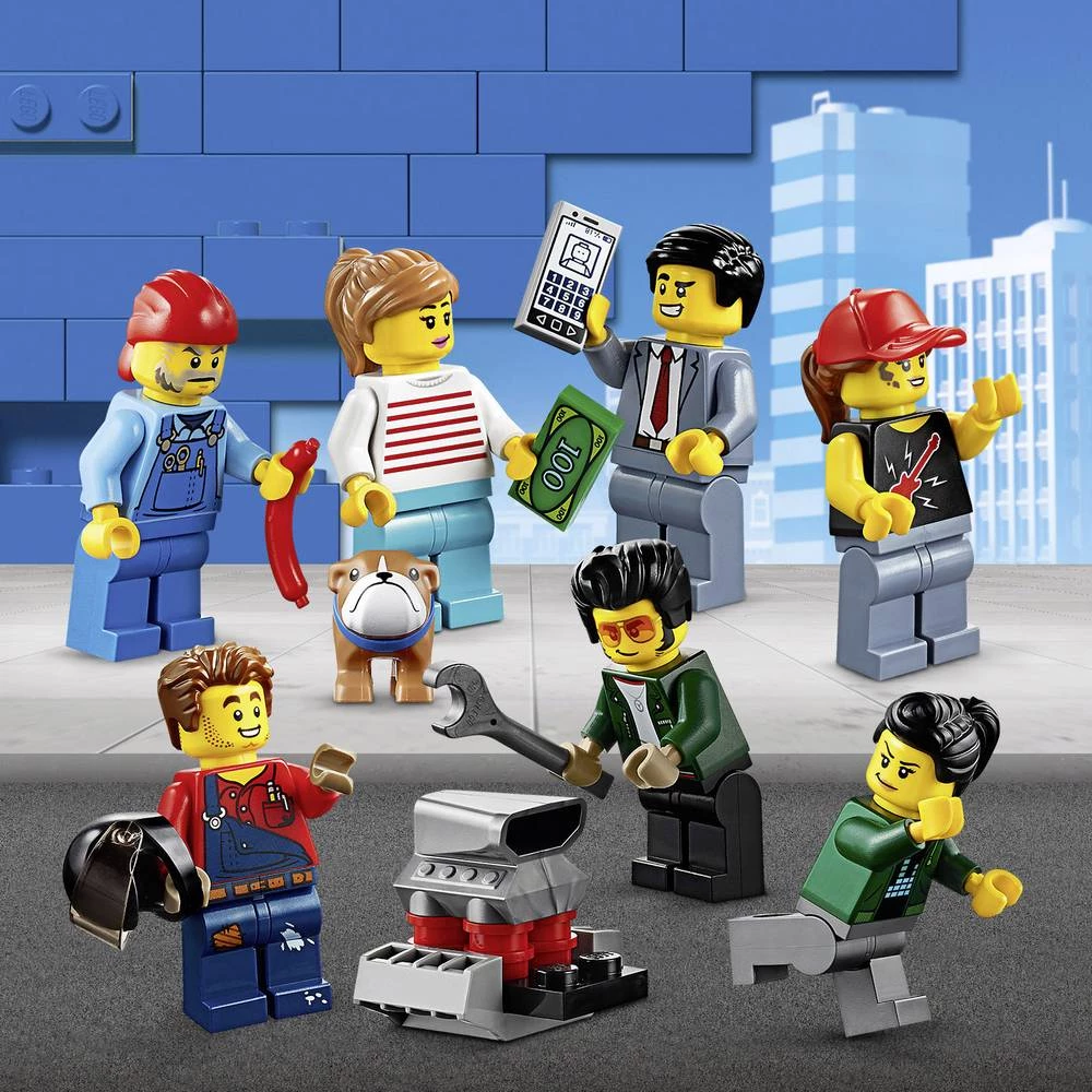 Conrad Product Image