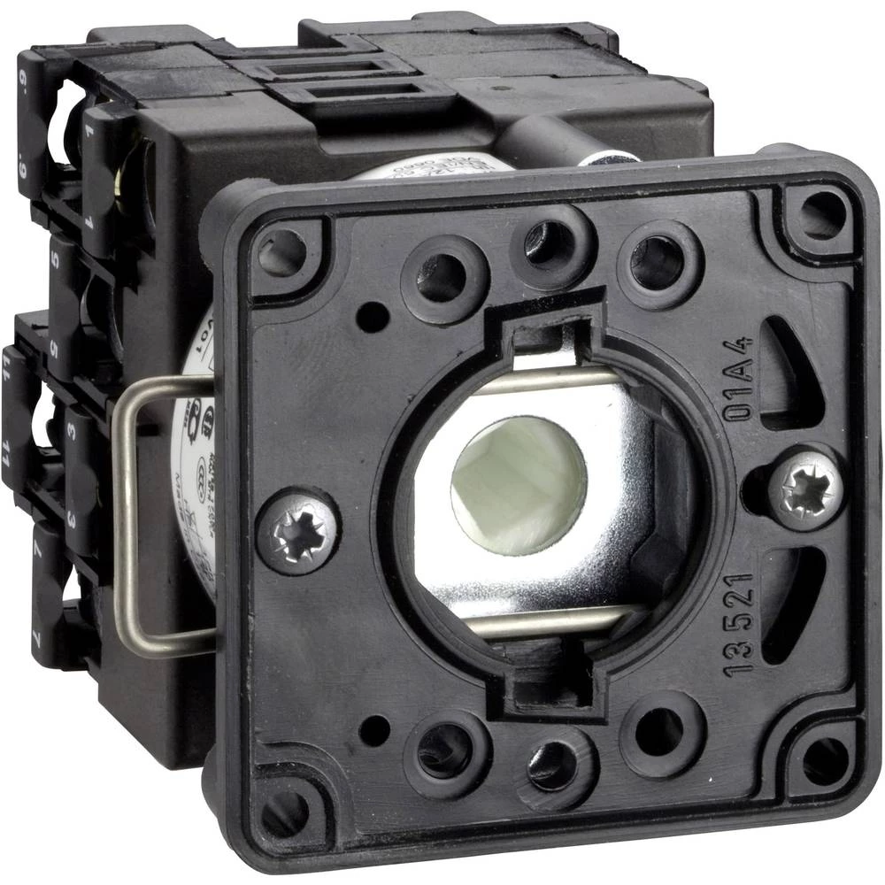 Stupanjska sklopka 1 ST Schneider Electric K1D004N slika