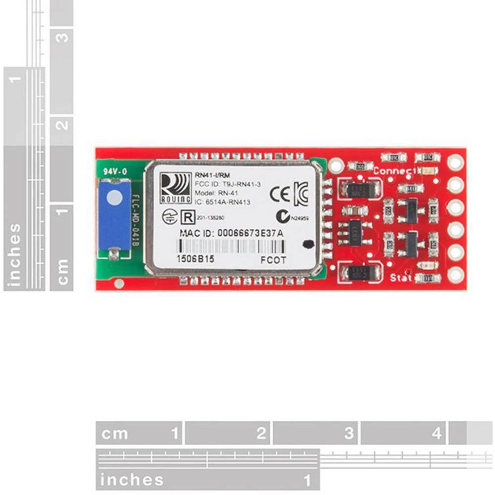 Conrad Product Image