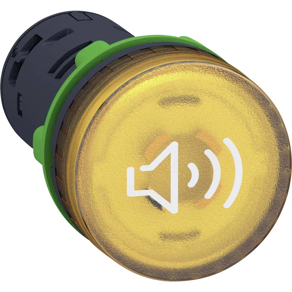 Zujalica Schneider Electric XB5KS2G8 1 ST slika