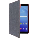 Gecko flipcase etui tablet etui Samsung Galaxy Tab A 10.5 antracitna boja, crvena