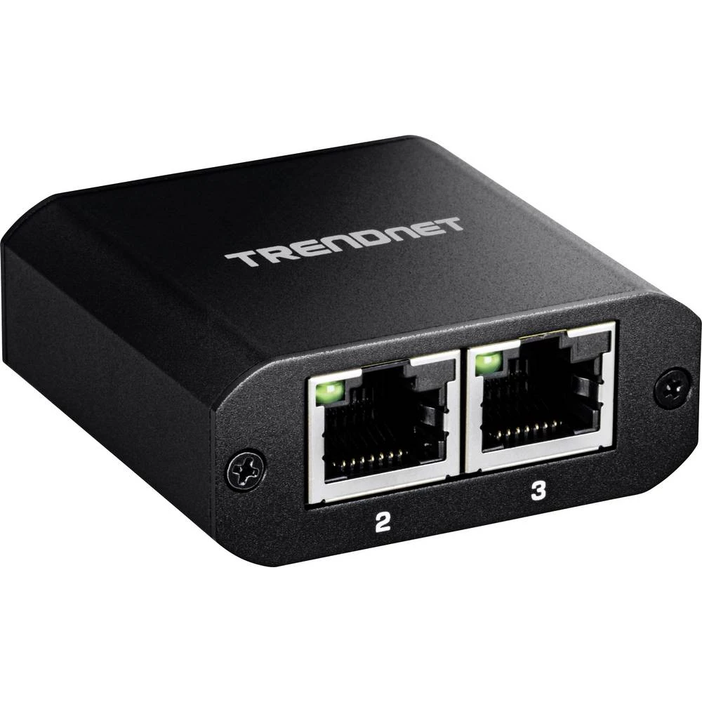 TrendNet TEG-102S eternetski preklopnik slika