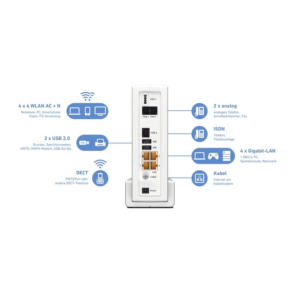 Conrad Product Image