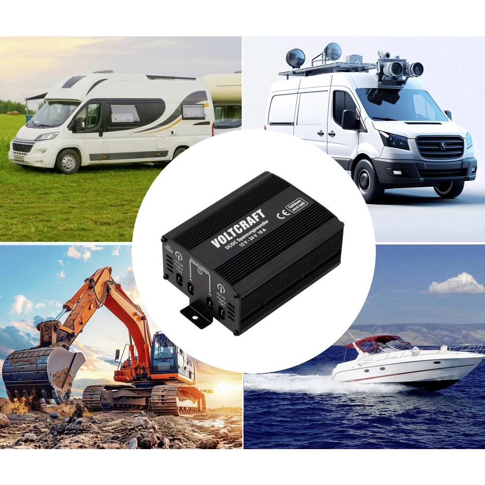 Conrad Product Image