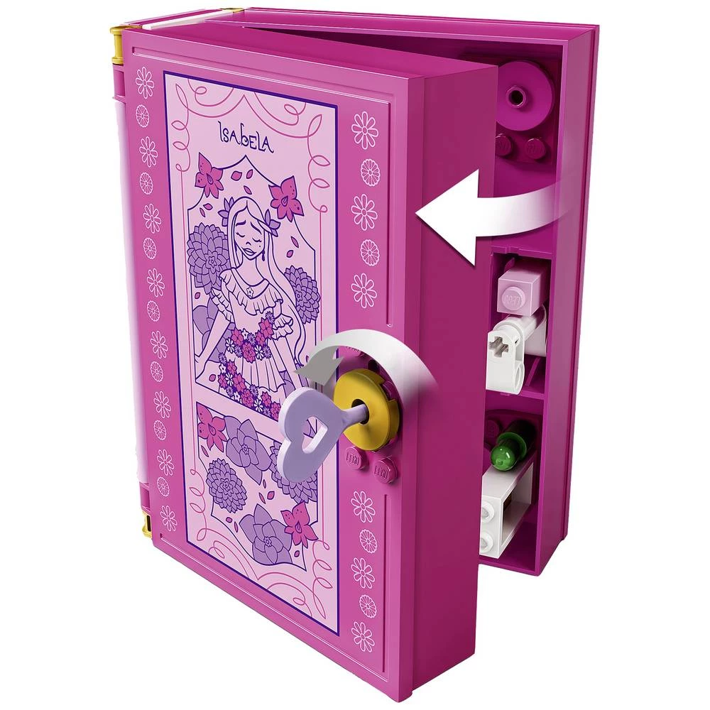 Conrad Product Image