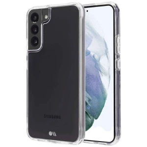 Case-Mate Tough stražnji poklopac za mobilni telefon Samsung Galaxy S22+ prozirna slika