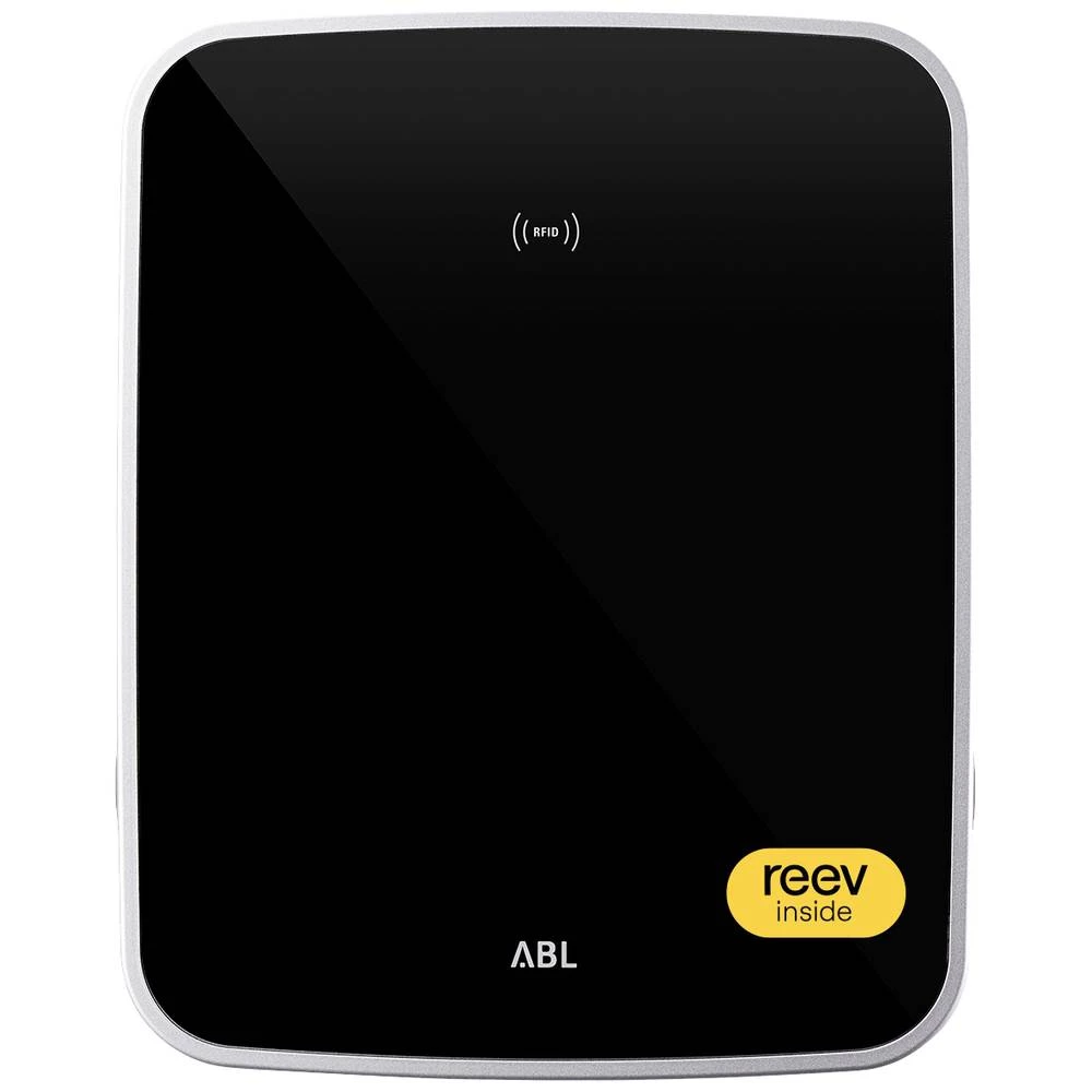 ABL GmbH E-Mobility Wallbox eMH3, 1x22kW 1xT2 utikač. Slave+ 3W2250B ABL Sursum 3W2250B Wallbox tip 2   Broj priključaka 1 22 kW slika