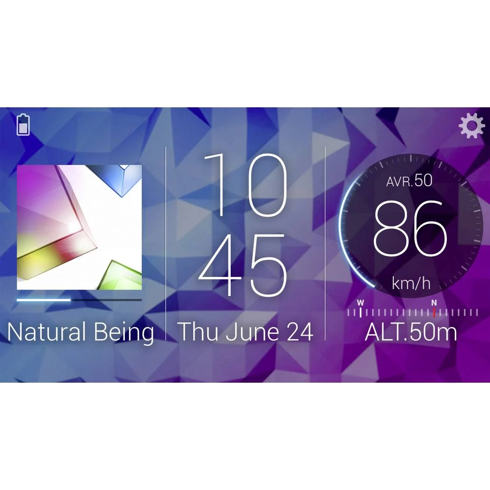 Conrad Product Image