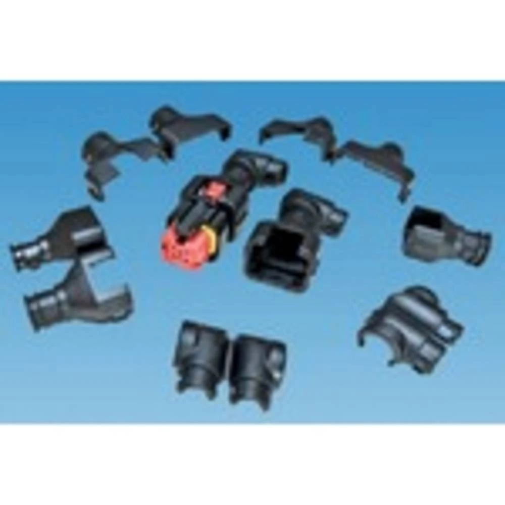 TE Connectivity AMPSEAL 16 - SealsAMPSEAL 16 - Seals 2098436-2 AMP slika