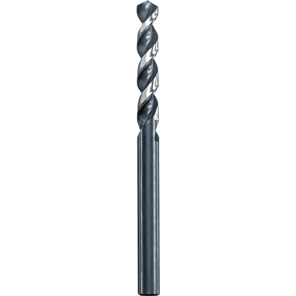 kwb 258050 HSS spiralno svrdlo 1 komad 5 mm Ukupna dužina 86 mm M2 DIN 338 cilinder kom. slika