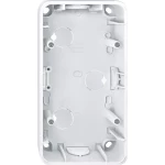 Razvodna kutija (D x Š x V) 42 x 80 x 152 mm Merten 519219 Bijela IP20