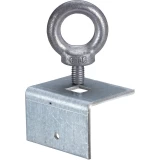 Montažni materijal (Š x V) 120 mm x 55 mm Čelik Schneider Electric NSYAELYTCRG8 1 ST