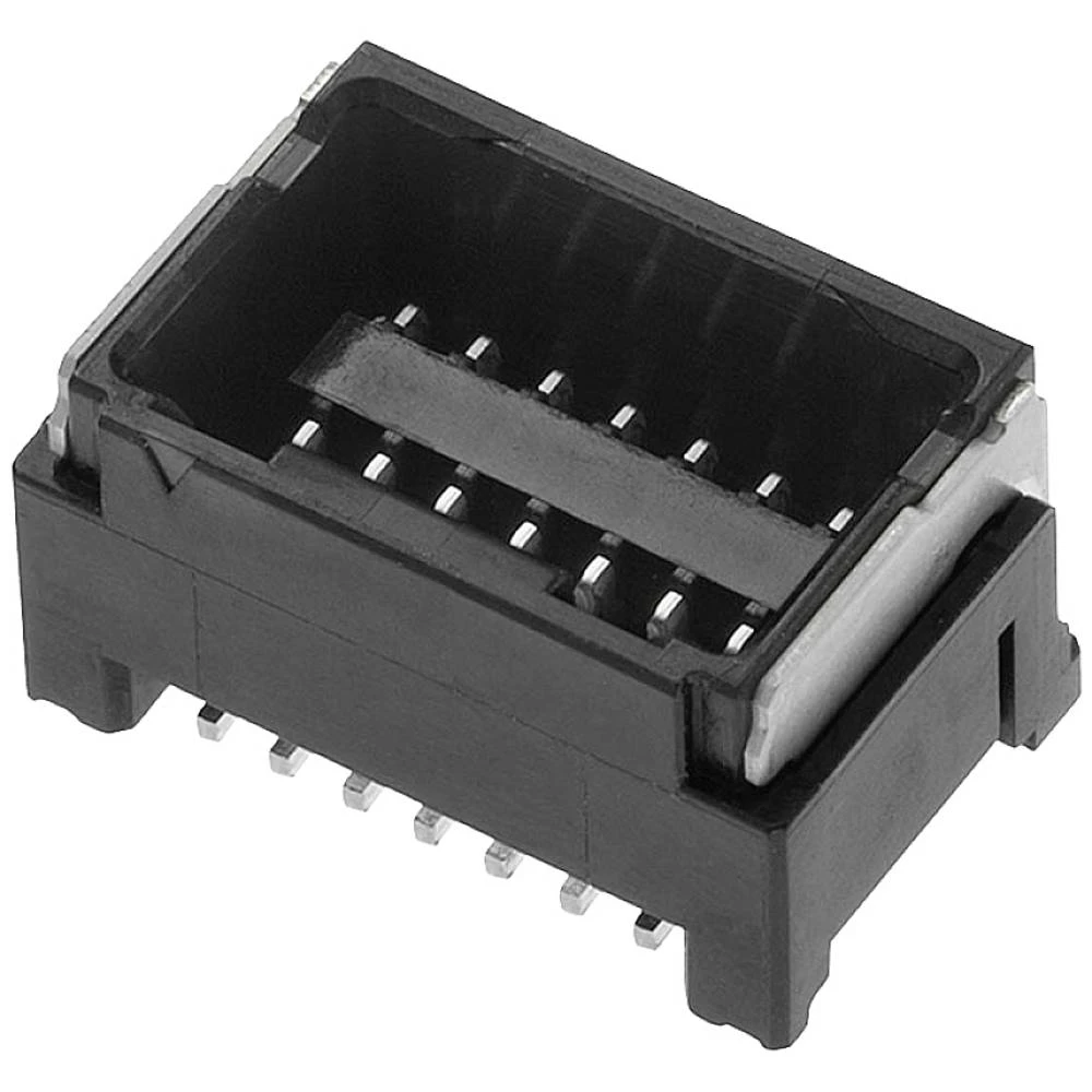 Molex kućište utiča za tiskanu pločicu 5054333071 1 St. slika