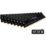 PC Memorijski komplet Kingston HX430C15PB3K8/128 128 GB 8 x 16 GB DDR4-RAM 3000 MHz CL15