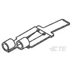 TE Connectivity 53112-1 TE AMP Other Insulated Terminals and Splices  fleksibilno: -  kruti: -   1 St.  Bag