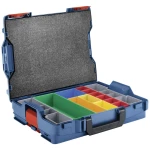 Bosch Professional L-BOXX 102 1600A016NA kutija za alat prazna ABS plava boja (D x Š x V) 357 x 442 x 117 mm
