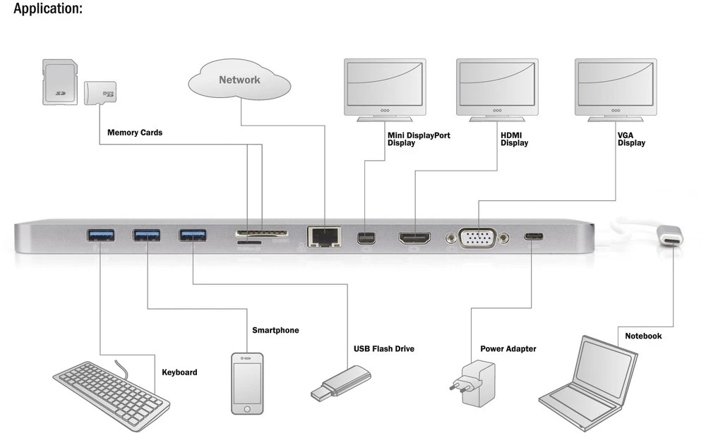 Conrad Product Image