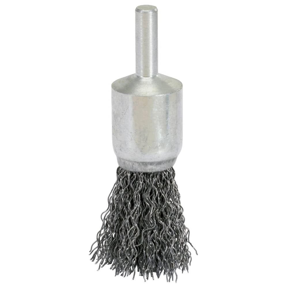 KS Tools 340.0020 Čelična četka 0,5 mm, Ø 25 mm slika