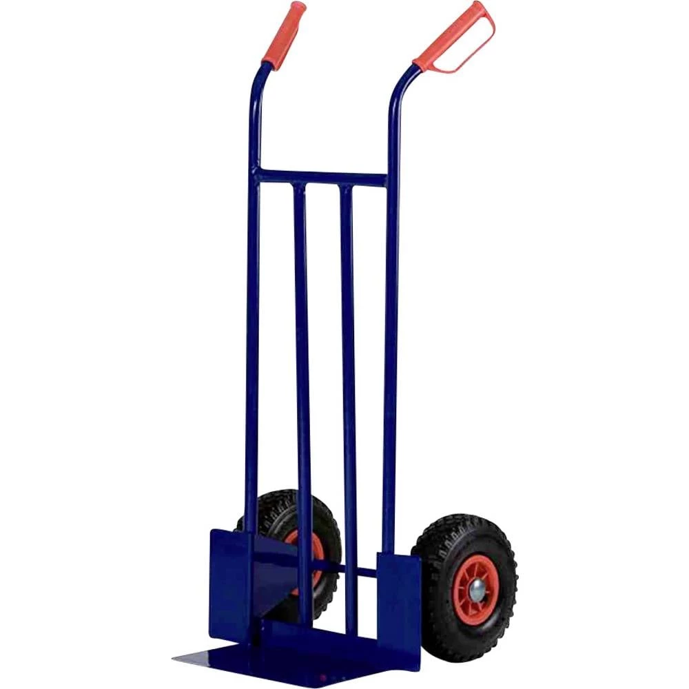 FORT LX21010210 kolica za vreće čelik slika