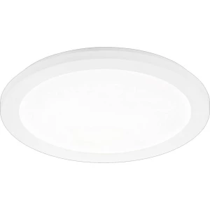 Fischer & Honsel Gotland 20993 LED stropno svjetlo za kupaonicu bijela 15 W toplo bijela slika