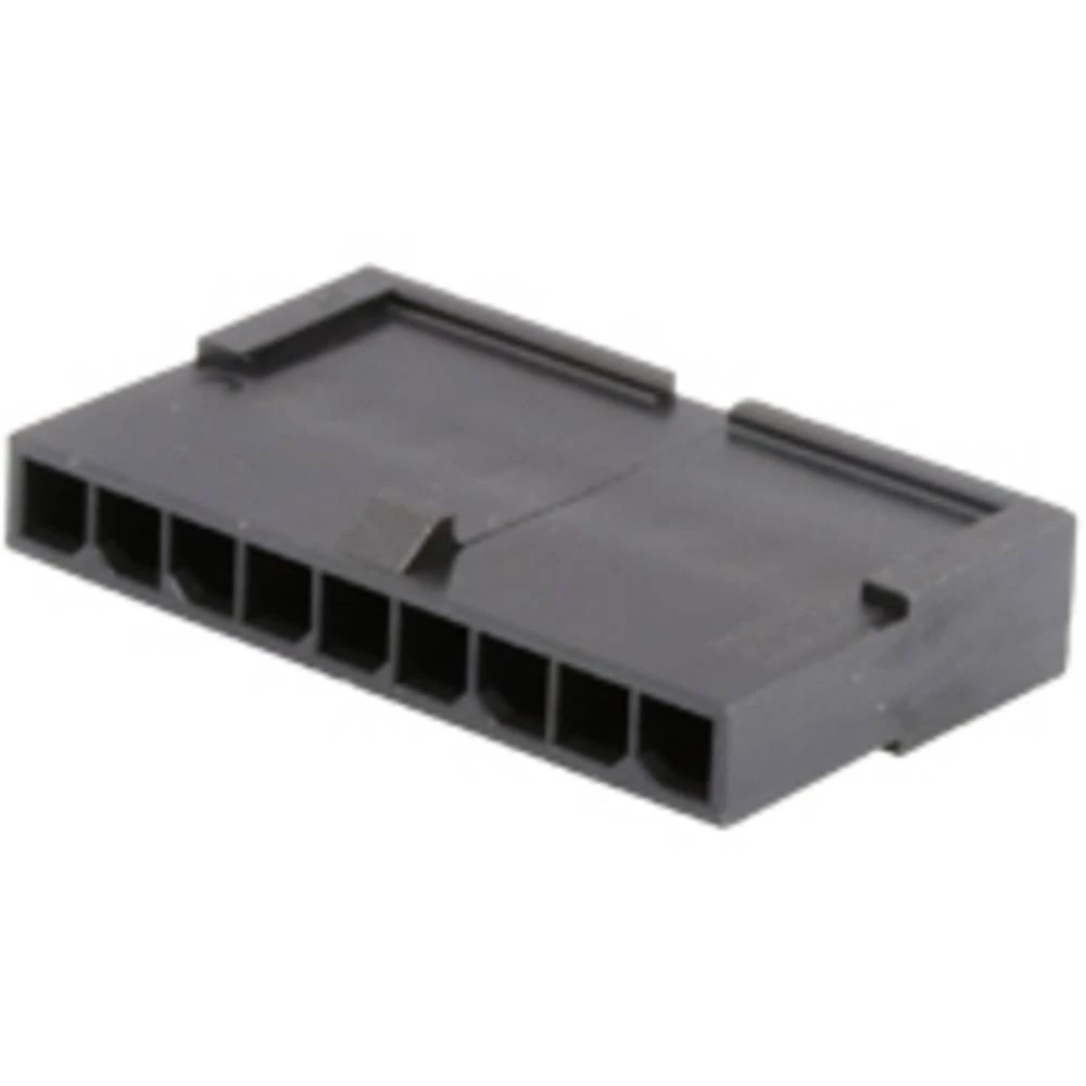 Molex kućište kabelskog utiča    436400901 1 St. slika