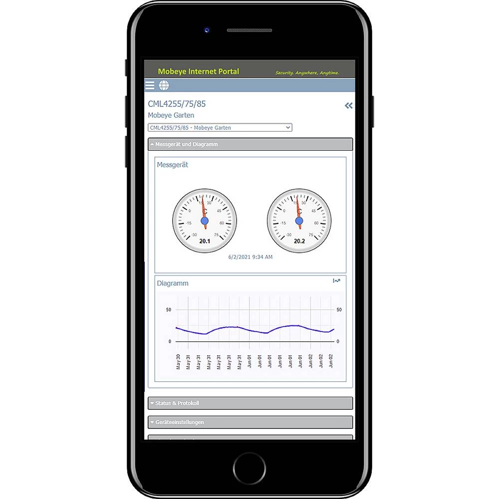 Conrad Product Image