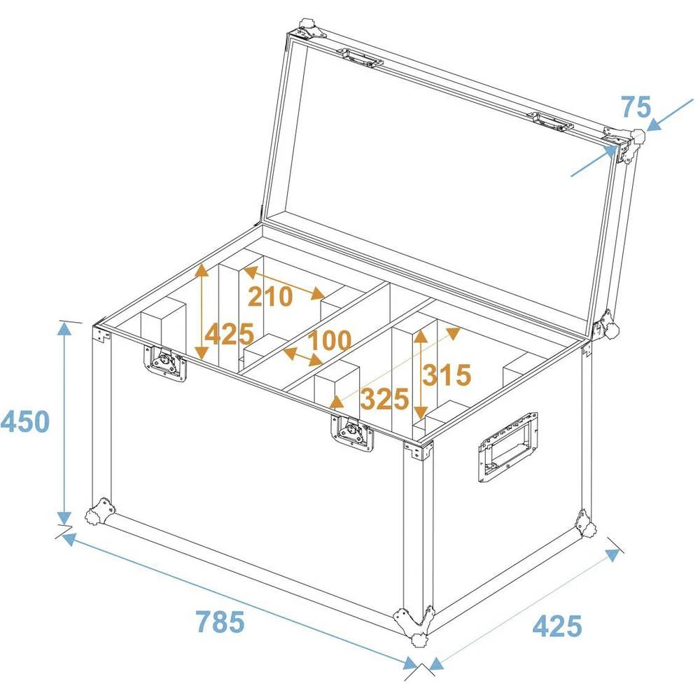 Conrad Product Image