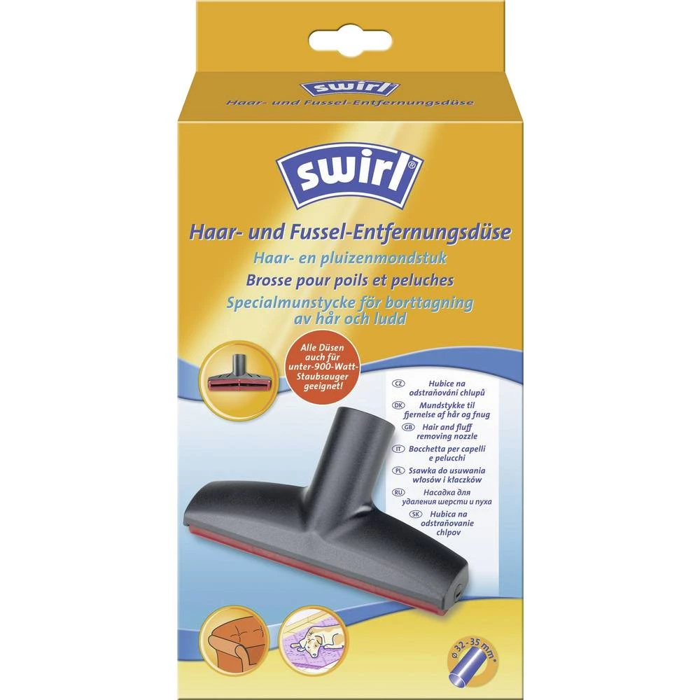 Swirl 20804.3 mlaznica za tapaciranje 1 kom. slika