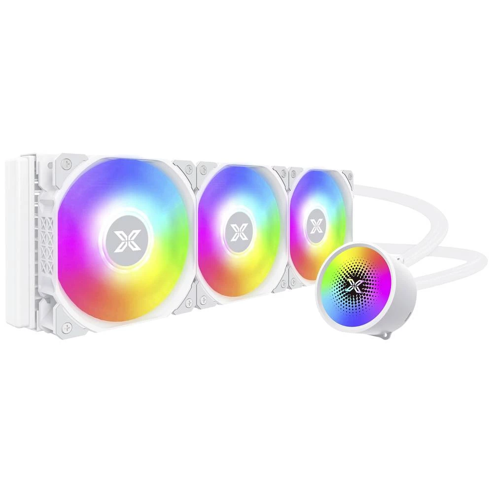 Xigmatek Liquid Killer X Arctic 360 PC vodeno hlađenje slika