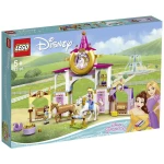 43195 LEGO® DISNEY Kraljevske konjušnice Belle i Rapunzel