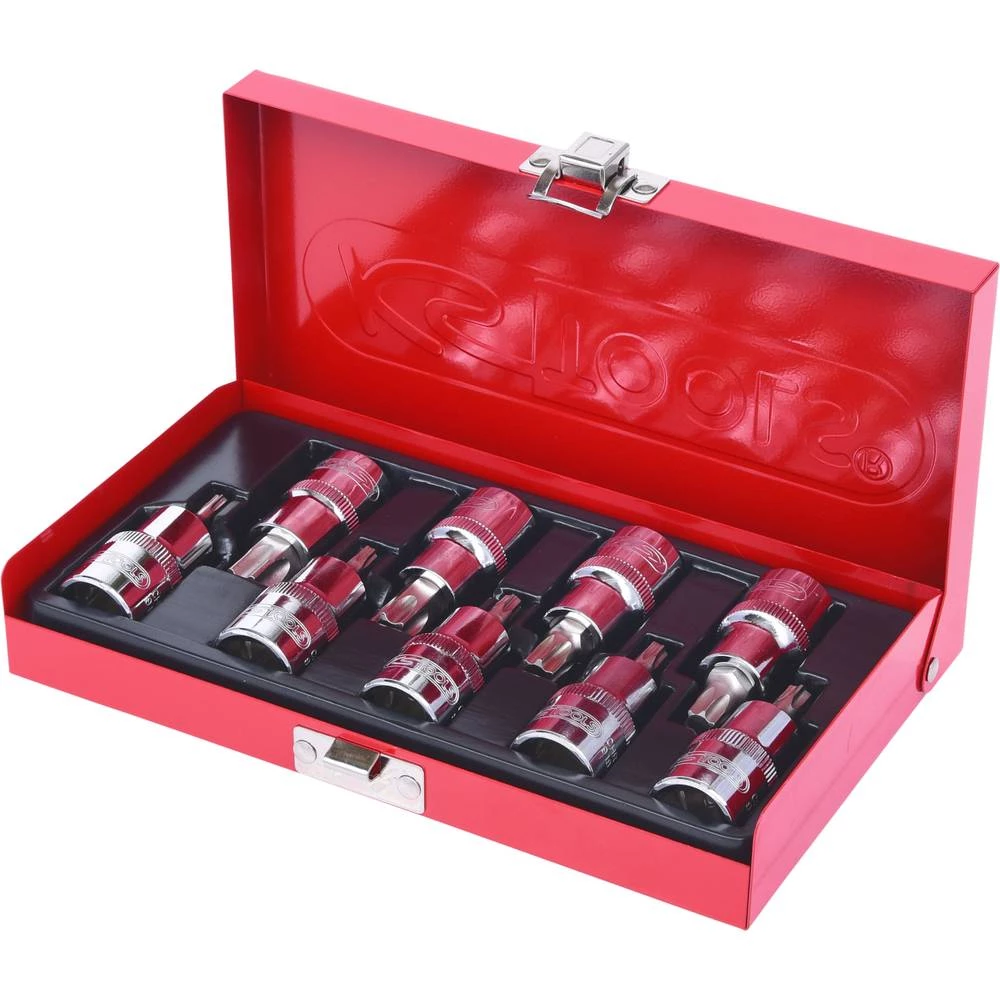KS Tools 918.1385 set nasadnih ključeva 918.1385 slika