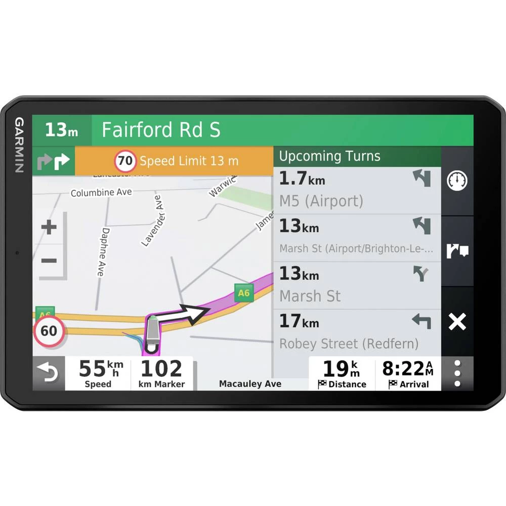 Conrad Product Image