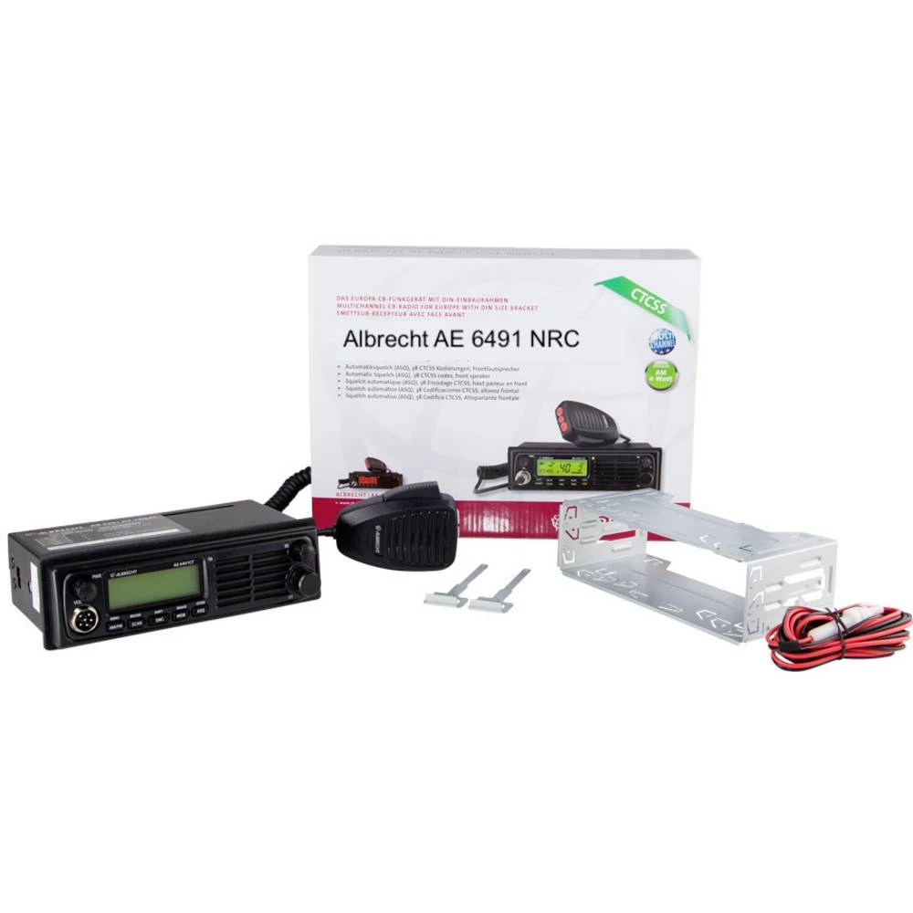 Conrad Product Image