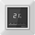 Danfoss 140F1055 sobni termostat  tjedni program