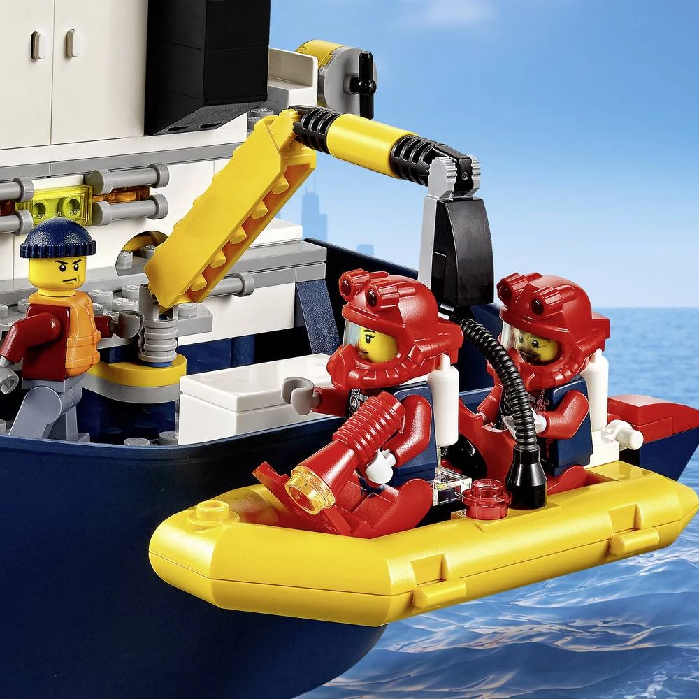 Conrad Product Image