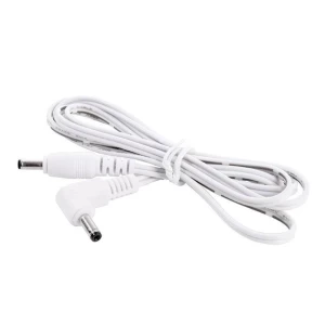 Pribor, priključni kabel za Mia, bijeli, duljina: 15 cm Deko Light 930244  priključni kabel     bijela slika