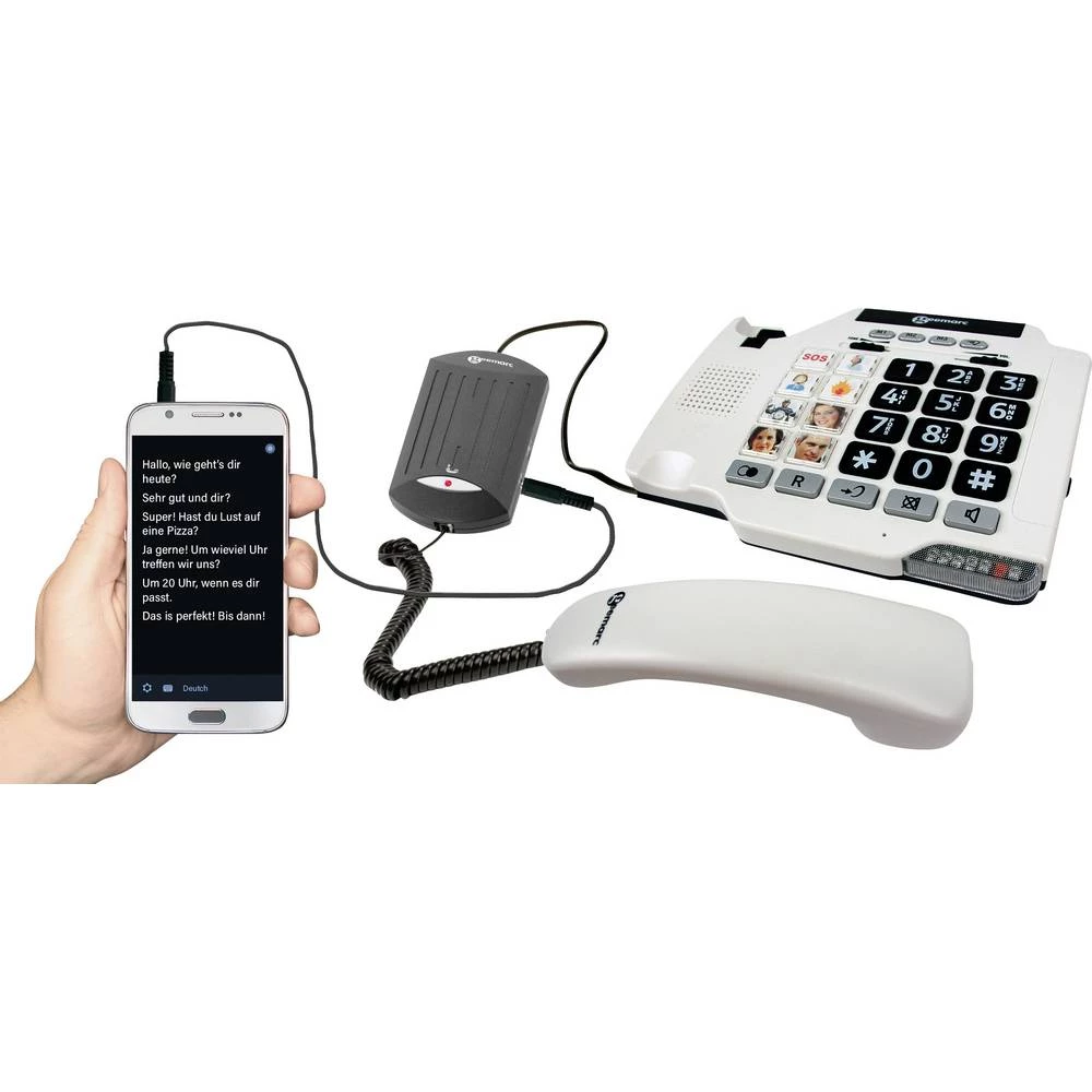 Conrad Product Image