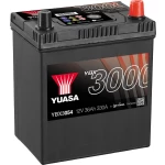 Auto baterija Yuasa SMF YBX3054 12 V 36 Ah T1 / T3 Smještaj baterije 0