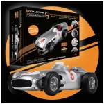 IXO-Collections 1:8 IXO Mercedes W196 Fangio #8 1:8 model automobila
