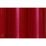 Folija za ploter Oracover Easyplot 53-027-010 (D x Š) 10 m x 30 cm Sedefasto-crvena