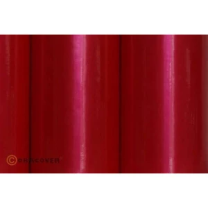 Folija za ploter Oracover Easyplot 53-027-010 (D x Š) 10 m x 30 cm Sedefasto-crvena slika