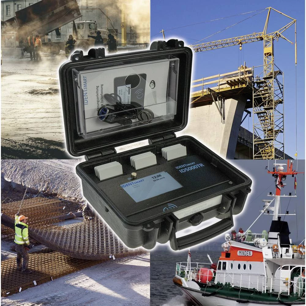 Conrad Product Image