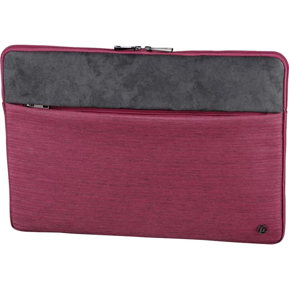 Hama etui za prijenosno računalo Tayrona Prikladno za maksimum: 39,6 cm (15,6'')  crvena slika