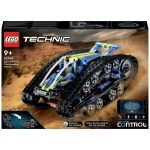 42140 LEGO® TECHNIC Vozilo za transformaciju kontrolirano aplikacijom