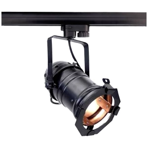 Deko Light Studio PAR 30 LED reflektor za sustav šina  E27    crna slika