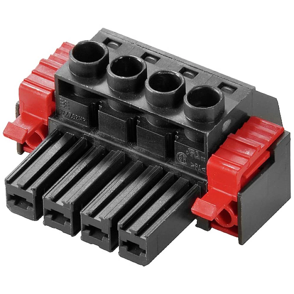 Weidmüller Kućište kabelske utičnice 1930110000 1 ST slika