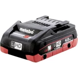 Električni alat-akumulator Metabo 625367000 18 V 4 Ah LiHD